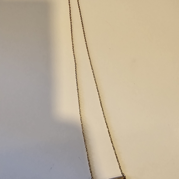 Dream tag necklace by jook & nona - Picture 6 of 8